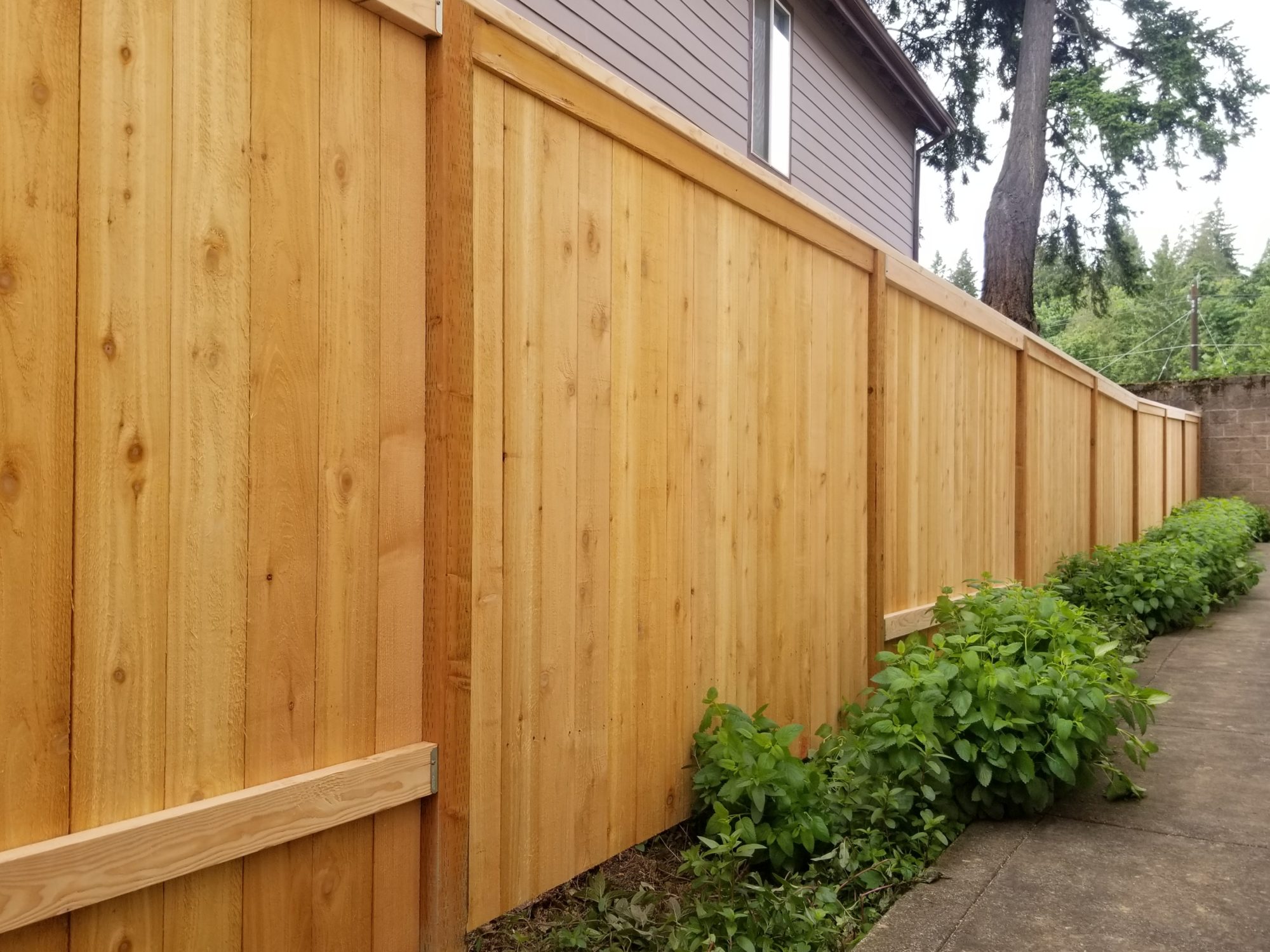 Fence & Deck Installation Clark County WA | FenceWorks NW