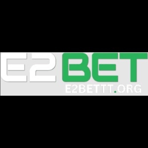 E2BET e2betttorg Profile Picture