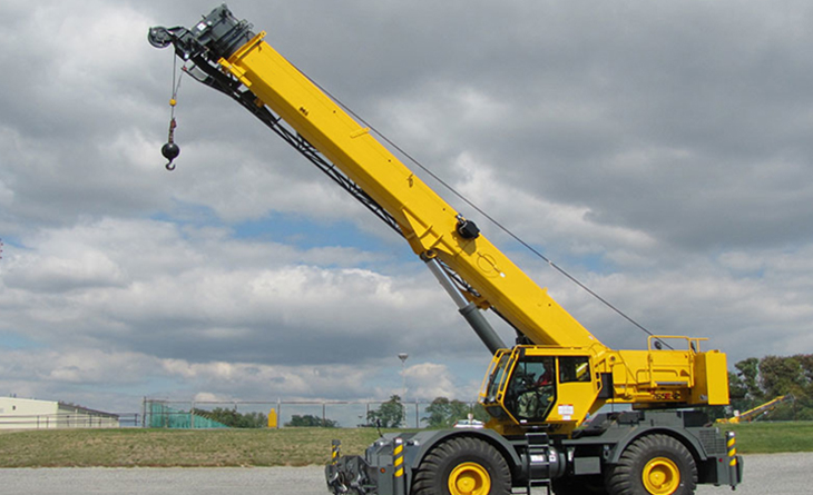 Excavator Rental in Dubai, UAE | Excavators in Dubai, UAE