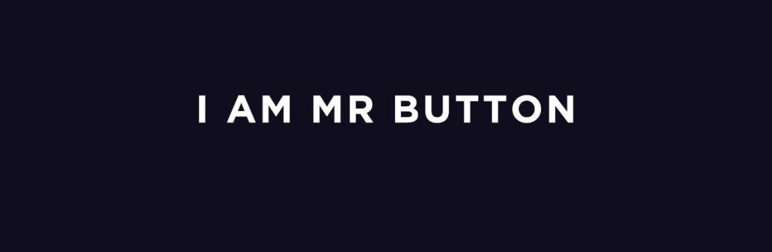 Mr Button Cover Image