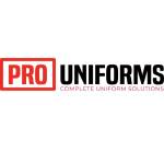 Pro Uniforms Profile Picture