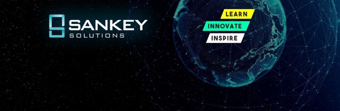 Sankey Solutions Cover Image