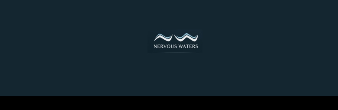 NERVOUS WATERS Cover Image