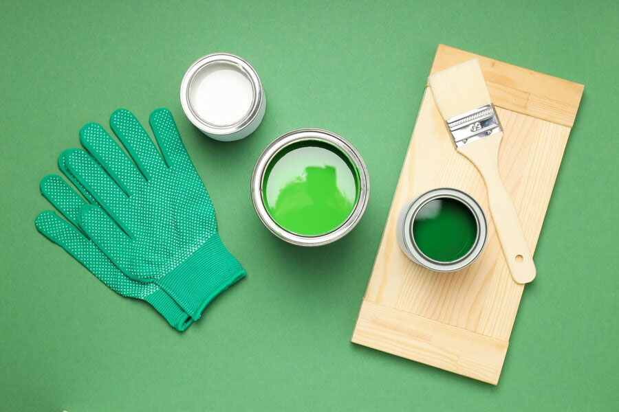 Eco-Friendly Paint Options for Homes and Businesses in 2025