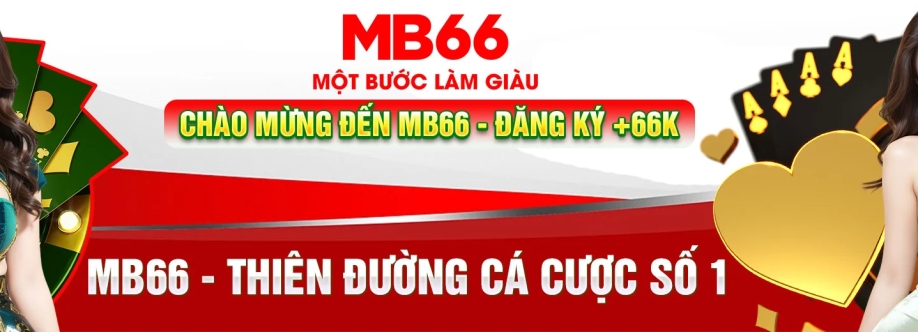 Nhà cái MB66 Cover Image