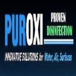 Puroxi Pure Water Global Inc Profile Picture