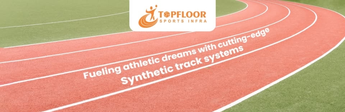 Topfloor Sports Infra Pvt Ltd Cover Image