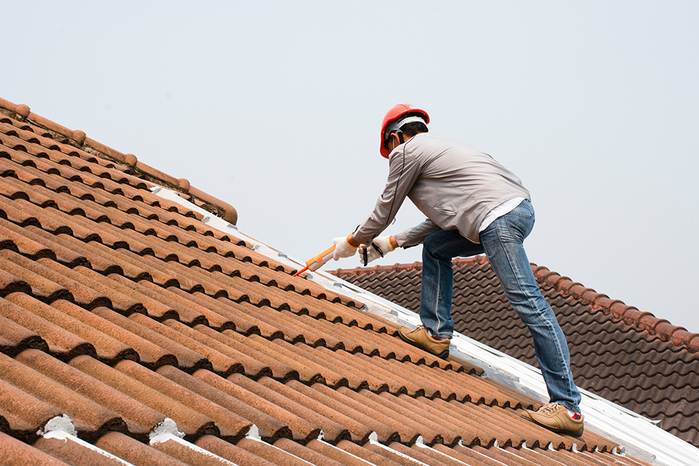 Emergency Roofing | Kingston Roof Care