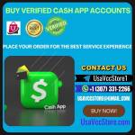 Buy Verified Cash App Accounts Profile Picture