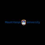 Mount Kenya University Profile Picture