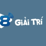 8 Giải Trí Profile Picture