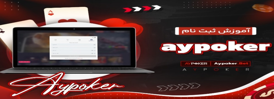 Aypoker دانلود Cover Image