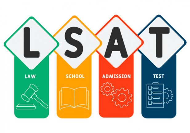 GRE vs LSAT: Which of These Tests Is Harder? – Law School Admission Council