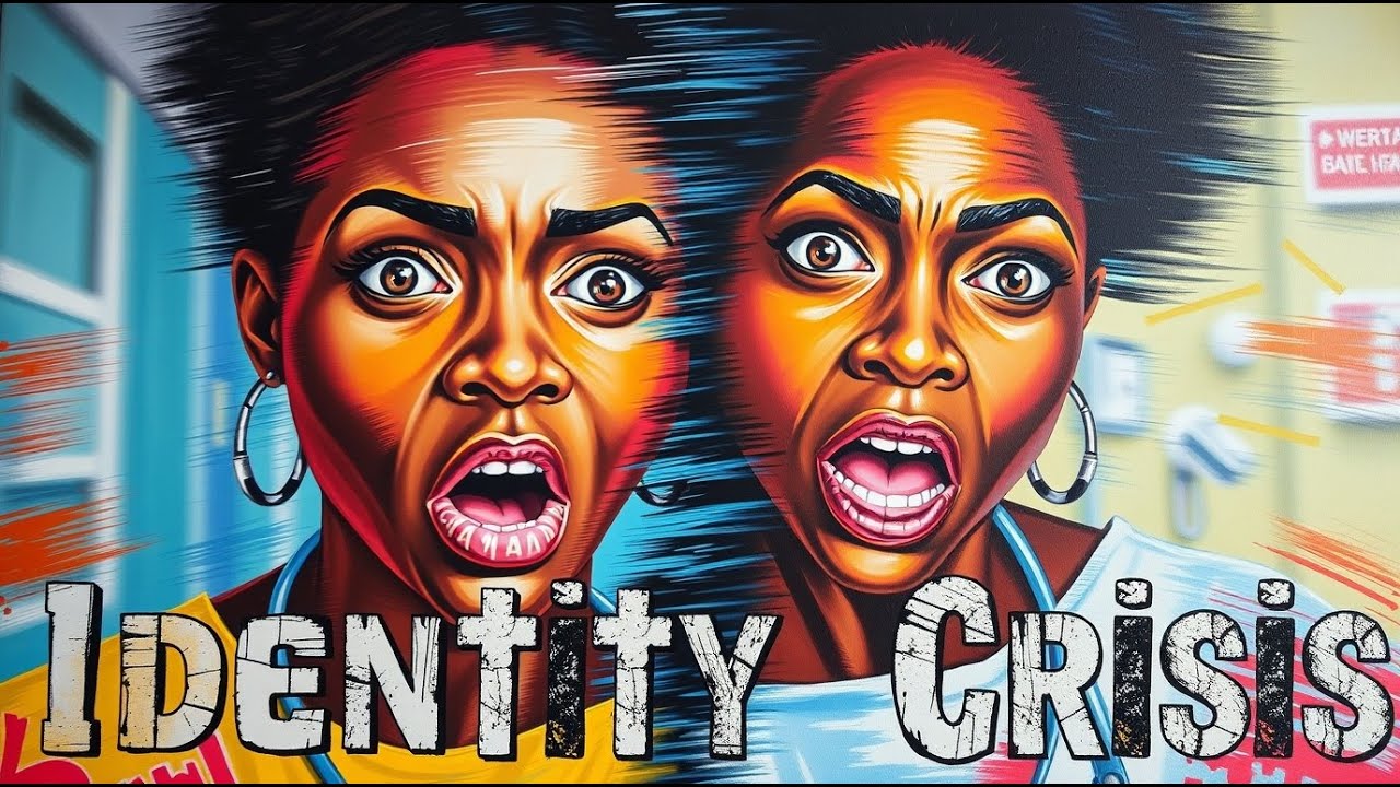 Identity Crisis | Tale of  Swap That Altered Two Lives Forever #Africantale #Folktale #folklore - YouTube