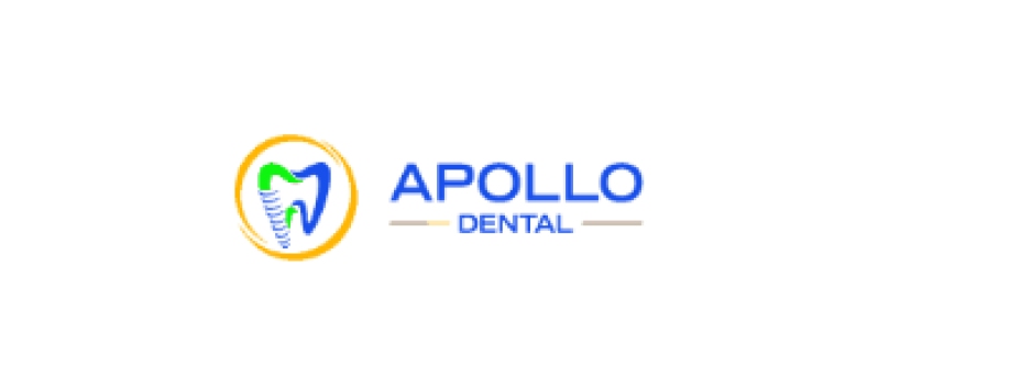 Apollo Dental Cover Image