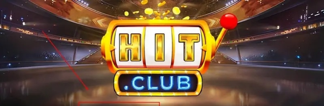 Hit Club Cover Image