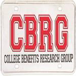 College Info CBRG Profile Picture