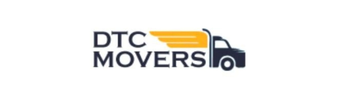 DTC Movers Cover Image