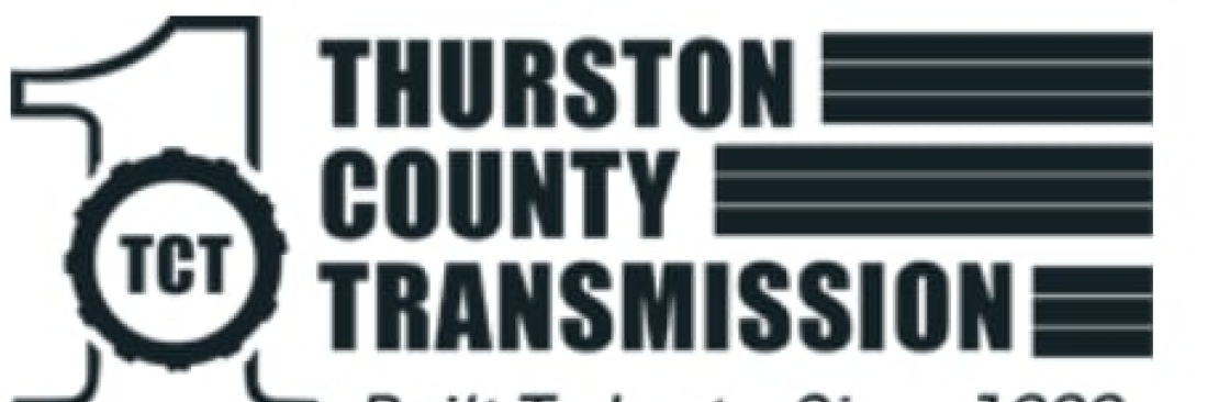 Thurston County Transmission Repair Shop Cover Image