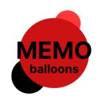 memo balloons Profile Picture