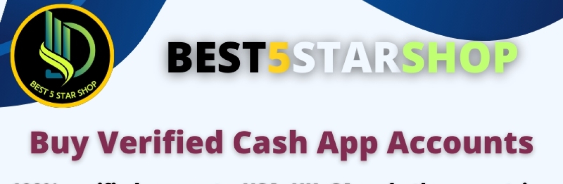 Buy Verified Cash App Accounts Cover Image