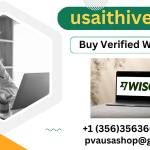 Buy Verified Wise Accounts Profile Picture