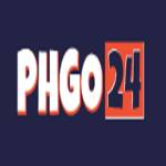 PHGo24 com Profile Picture