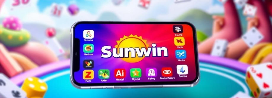 SUNWIN WIN Cover Image