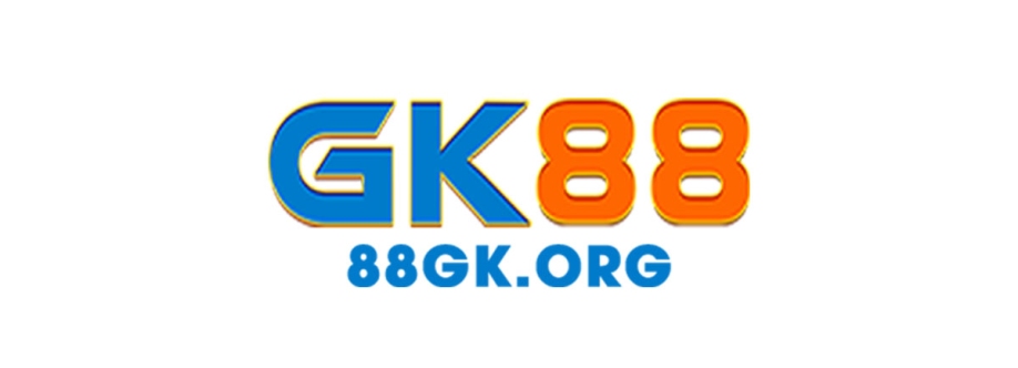 GK88 ORG Cover Image