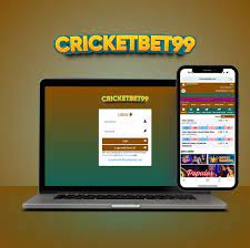 Cricbet99 Signup - Fast & Easy Sign Up for Top Cricket Betting!