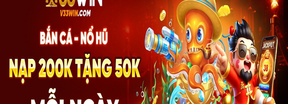 Nhà Cái 33WIN Cover Image