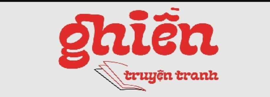 ghien truyen tranh Cover Image