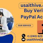 Buy Verified PayPal Account Profile Picture