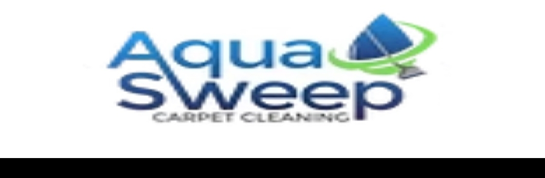 AquaSweep Carpet Cleaning Cover Image