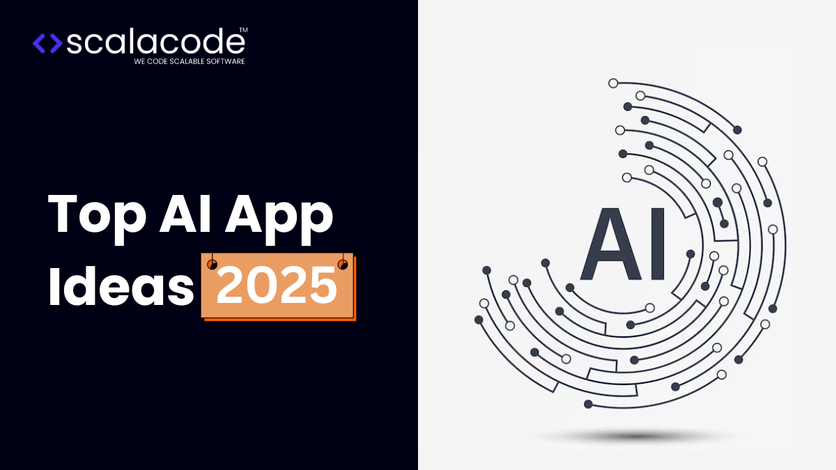 Top Innovative AI App Ideas to Watch in 2025