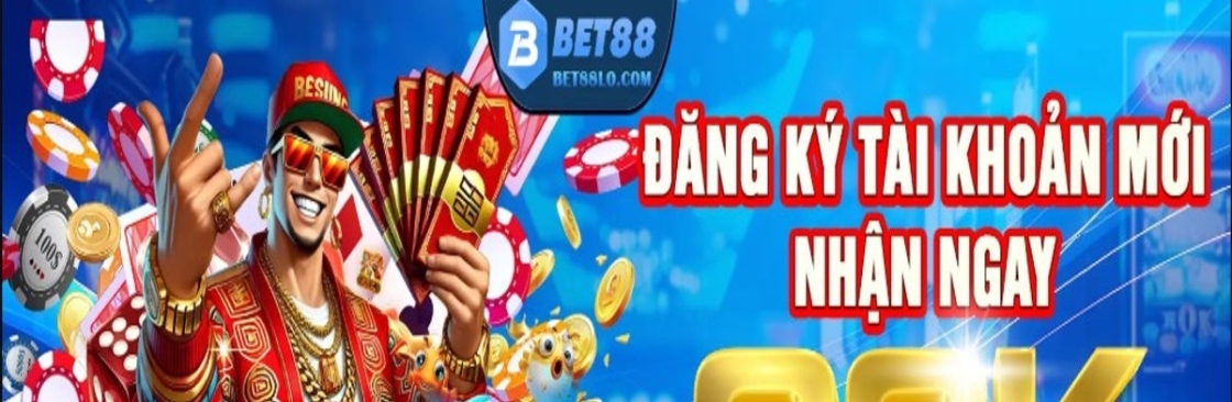 Bet88 Cover Image