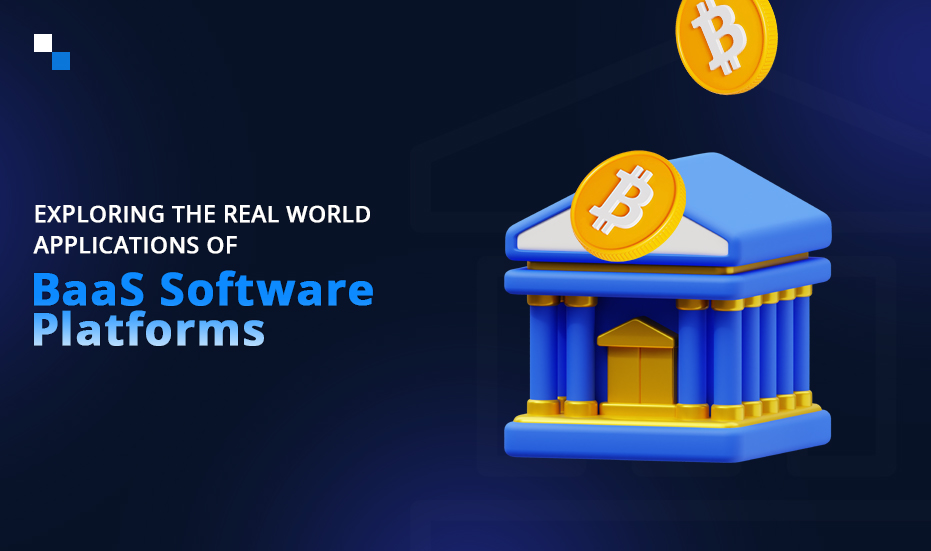 Crypto Banking-as-a-Service (BaaS) | BaaS Solutions Provider | BaaS Software Platforms | Build Your Own BaaS Platform