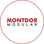 Montdor Modular Profile Picture