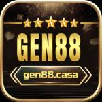 GEN88 CASA Profile Picture