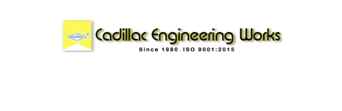 Cadillac Engineering Works Cover Image