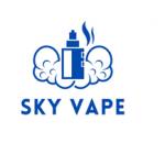 Sky Vape Profile Picture