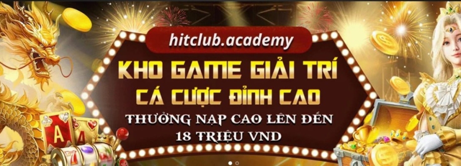 Hitclub  Cổng Game Bài Đẳng Cấp Cover Image