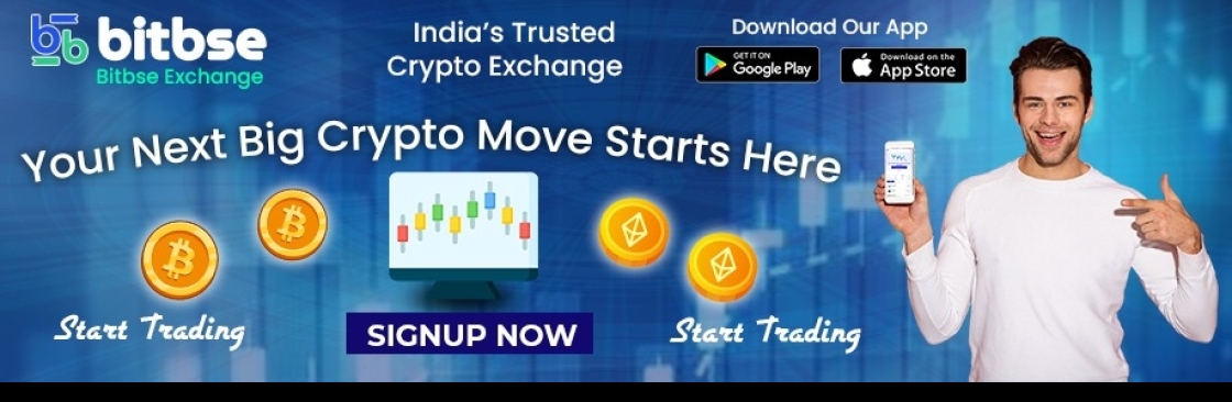 Bitbse Exchange Cover Image