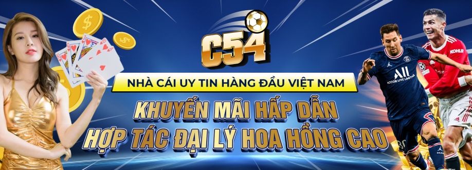 C54 Cover Image