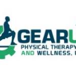 Gear Up Physical Therapy Profile Picture