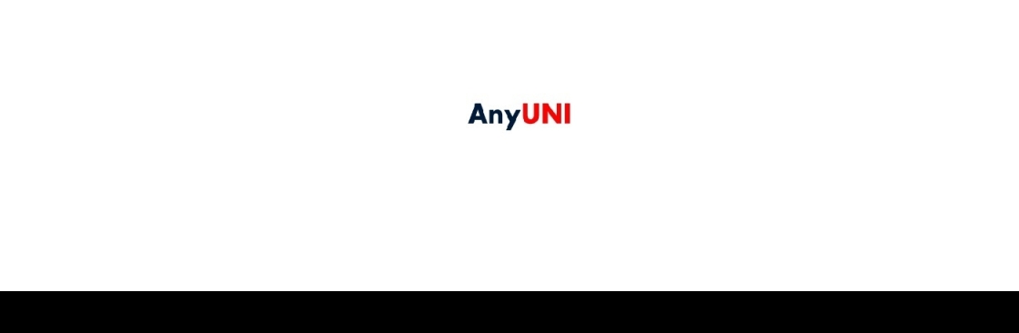 AnyUNI Edtech Pvt Ltd Cover Image