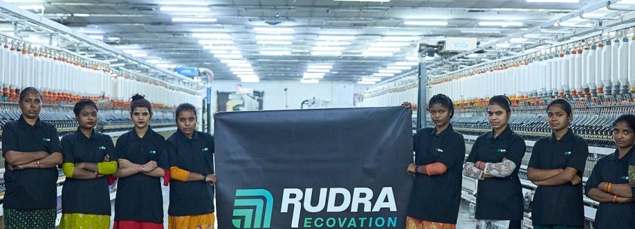 Rudra Ecovation Cover Image