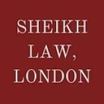 Sheikh Law LondoN Lawyers and Notaries Profile Picture