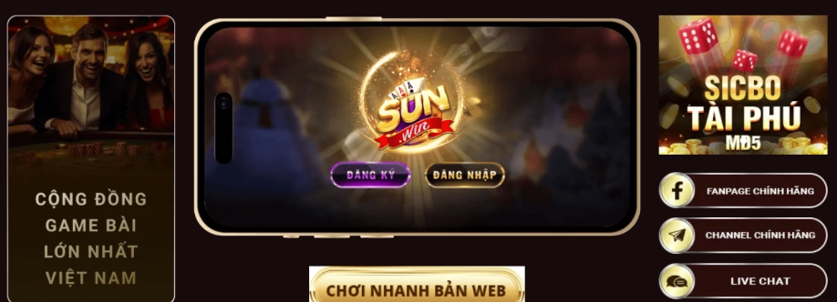 SunWin Exposed Cover Image