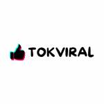 TokViral Profile Picture